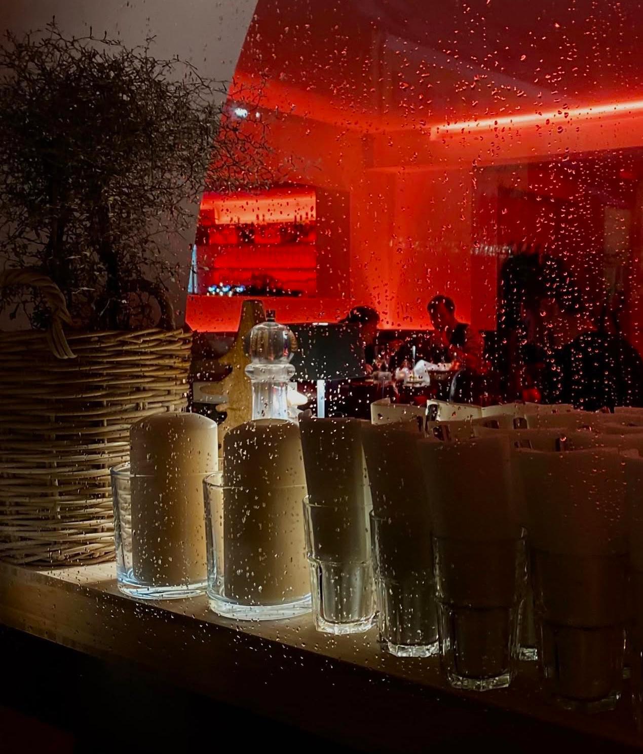 Caffè Rinaldi