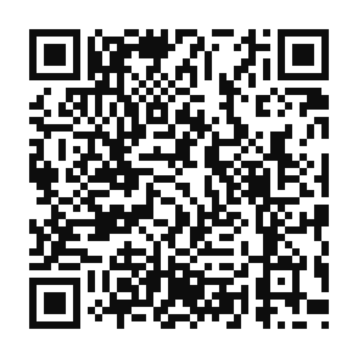 Codice QR per contattare Maurizio su WhatsApp